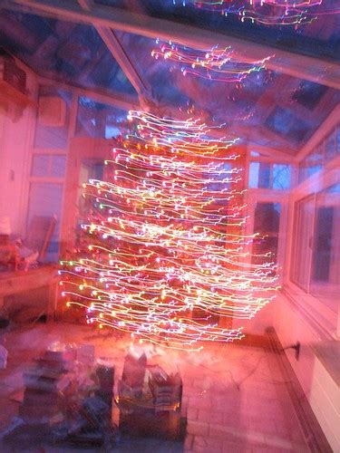 Christmas Tree Lights 13 | Alan Turkus | Flickr