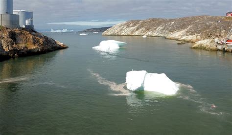 Greenland will close borders again | Polarjournal