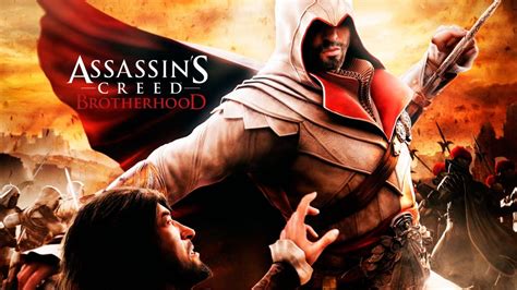 Assassin's Creed Brotherhood Walkthrough Video Guide (Xbox 360, PS3, PC ...