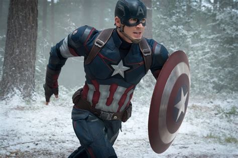 Marvel: All 6 Captain America actors ranked from worst to best - Page 4