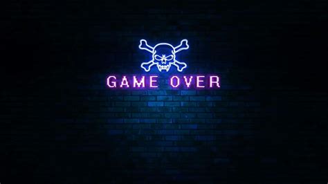 Download Light up your gaming night with Neon Gaming! Wallpaper ...