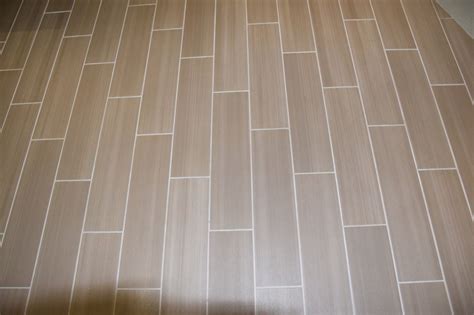 Tile layout | Wood look tile, Tile layout, Fulton homes