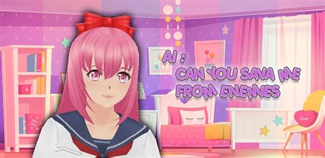 Yandere Ai Virtual Girlfriend APK for Android Download