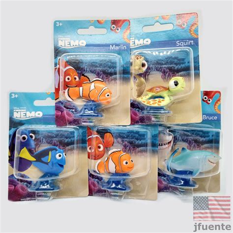 Finding Nemo Marlin Pixar