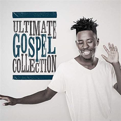 Play Ultimate Gospel Collection by VARIOUS ARTISTS on Amazon Music