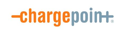 ChargePoint_logo - NC Sustainable Energy Association