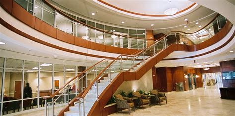 Lexington Medical Center- Park II | McCrory Construction Company