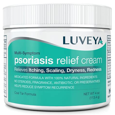 Buy Advanced Psoriasis Cream Moisturizer. Instant for Dry, Itchy, Cracked Skin . Effective for ...