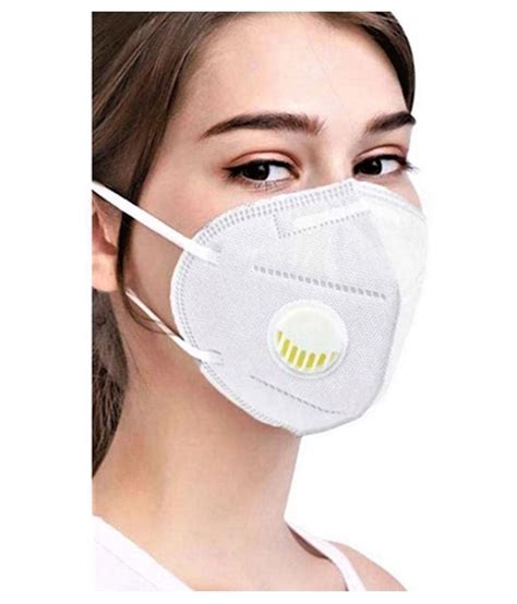 N95 PROTECTIVE MASK PACK OF 3: Buy N95 PROTECTIVE MASK PACK OF 3 Online ...