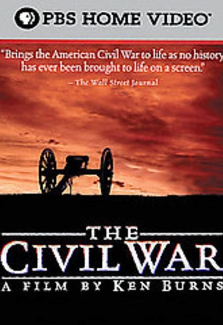 Ken Burns' The Civil War - season 1, episode 8: War is All Hell (1865) | SideReel