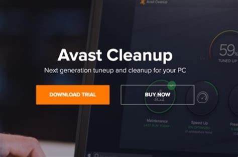 Avast Cleanup Premium – review, price. Is it worth using in 2023?