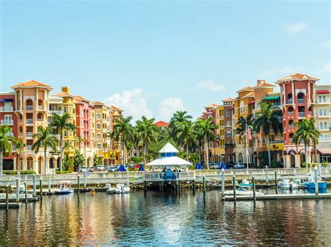18 Things to Do In Naples, Florida » Naples Boat Tour