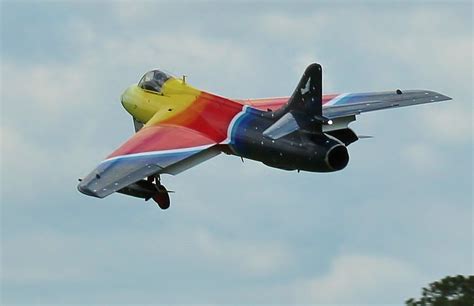 40 Days of Top Gun Photos - Model Airplane News