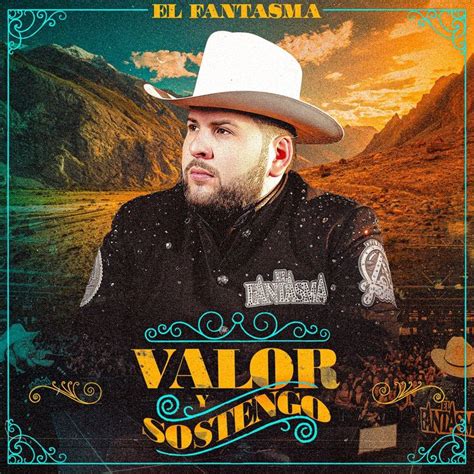 El Fantasma Concerts & Live Tour Dates: 2024-2025 Tickets | Bandsintown