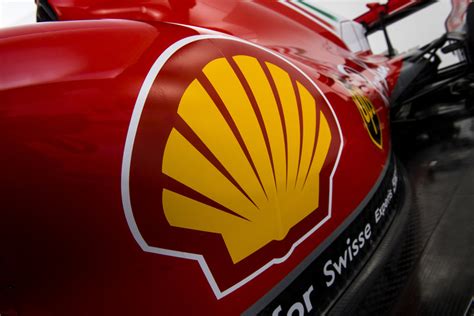 Ferrari extends its longstanding partnership with Shell