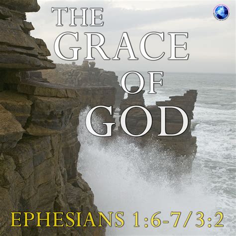 Grace of God | Missionary Enterprises