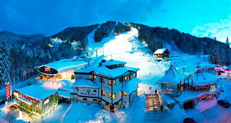 Zau[:ber:]g Semmering • Ski Resort » outdooractive.com