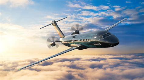 Daily Memo: Embraer Turboprop Discussions Close In On Engines ...