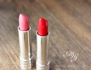 Review & Swatches: Clinique Long Last Soft Matte Lipstick - Matte ...