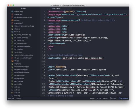 Terminal Theme Configuration | terminal-themes