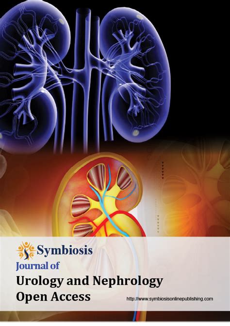 Urology and Nephrology Journal | Open Access Journal | Peer Reviewed Journal