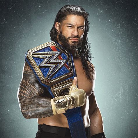 Report: WWE’s Massive Plans For Roman Reigns In 2022 At WrestleMania 38 ...