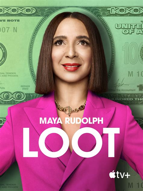 Loot: Season 1 Trailer - Rotten Tomatoes