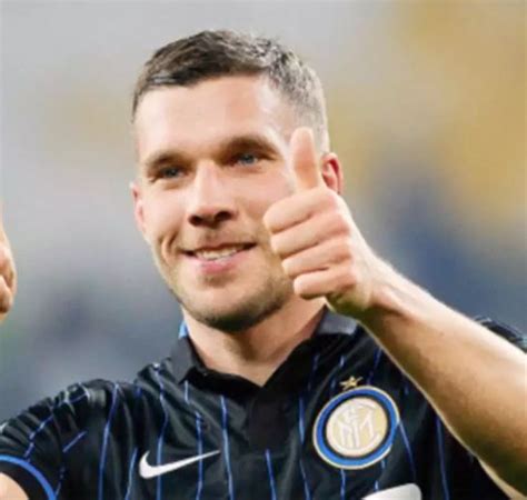 Lukas Podolski's 7 Tattoos & Their Meanings - Body Art Guru