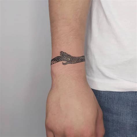 40+ Amazing Ouroboros Tattoo Ideas for You (2021 Updated) 20 Arm Tattoos, Love Tattoos, Tattoos ...