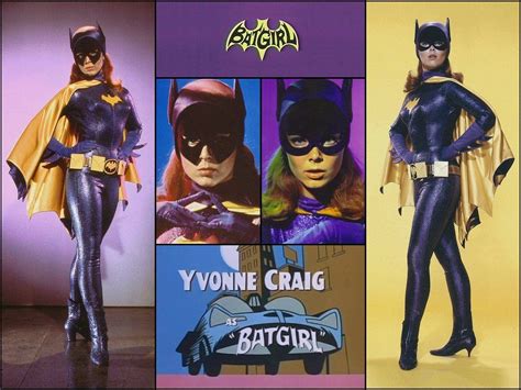 Batgirl | Character actress, Girls characters, Batgirl