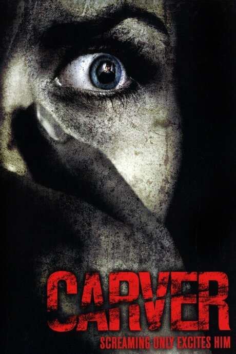 ‎Carver (2008) directed by Franklin Guerrero Jr. • Reviews, film + cast ...