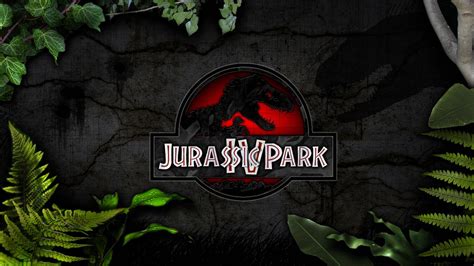 [200+] Jurassic Park Wallpapers | Wallpapers.com