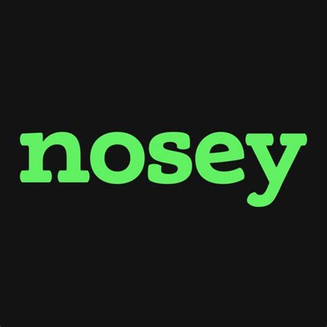 Nosey - Watch Full TV Episodes by Dotstudioz Inc.