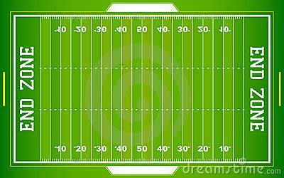 Football field clip art - Cliparting.com