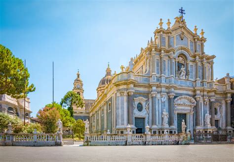 6 Awesome Things To Do In Catania, Italy | CuddlyNest