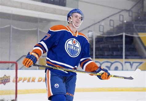 Connor McDavid tops rookie ratings in 'NHL 16' video game | CTV News