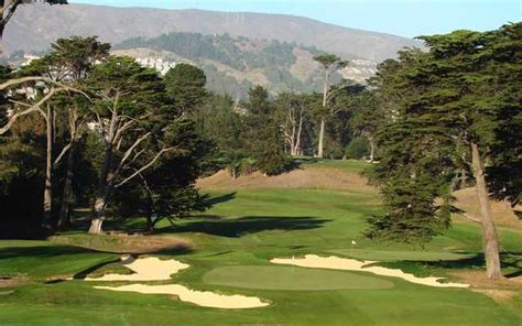 San Francisco Golf Club in San Francisco, California, USA | Golf Advisor