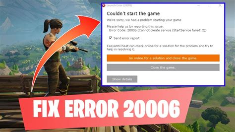 Fortnite error code 93 - dastpeople