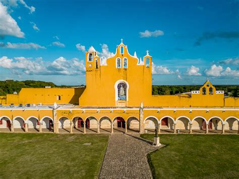 Izamal, Mexico: It's Always Sunny in Yucatan's Yellow City | The Haphazard Traveler