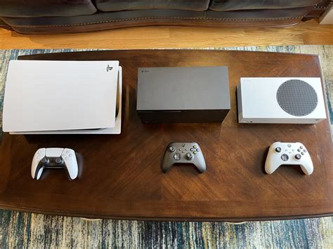 PS5 vs. Xbox Series X: Which console should you get this Black Friday ...