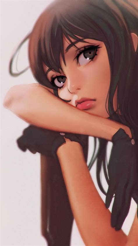 Discover 145+ cute art anime best - in.eteachers