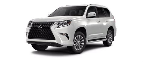 New 2019 Lexus GX460 For Sale (Special Pricing) | Legend Leasing Stock ...