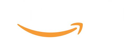 Amazon Logo Png Amazon Logo White Png Transparent Clipart Large ...