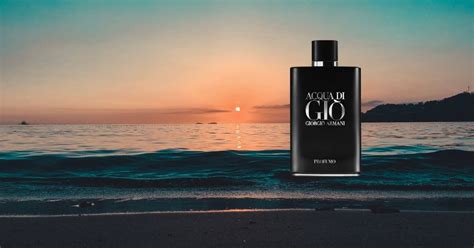 Acqua Di Gio Profumo By Giorgio Armani - Full 2023 Review