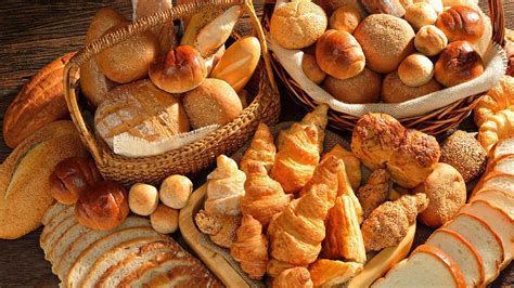 Bread 1920X1080 Wallpapers - Top Free Bread 1920X1080 Backgrounds - WallpaperAccess