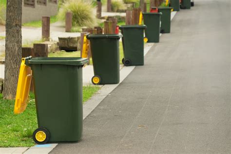 No rubbish collections today - Australian Seniors News