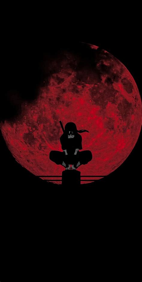 Update 71+ itachi moon wallpaper - 3tdesign.edu.vn