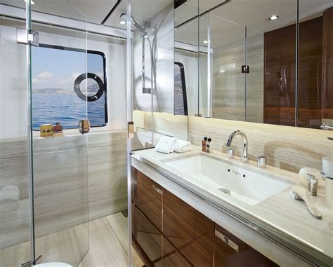 Awesome Yacht Bathroom Ideas - Best Home Design