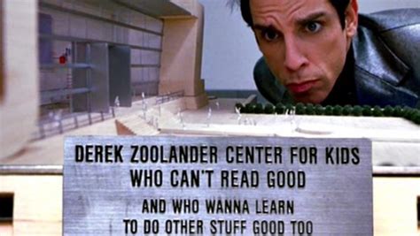 Industry Spotlight; Not-for-profit & Charity Meets Zoolander