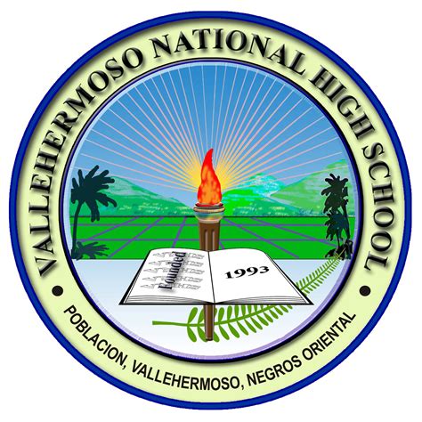 Vallehermoso National High School
